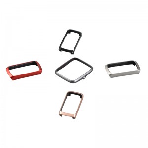 Capa de telefone de plástico