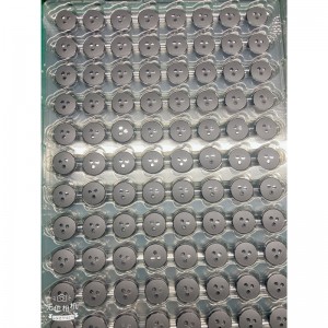 Assista lente de frequência cardíaca